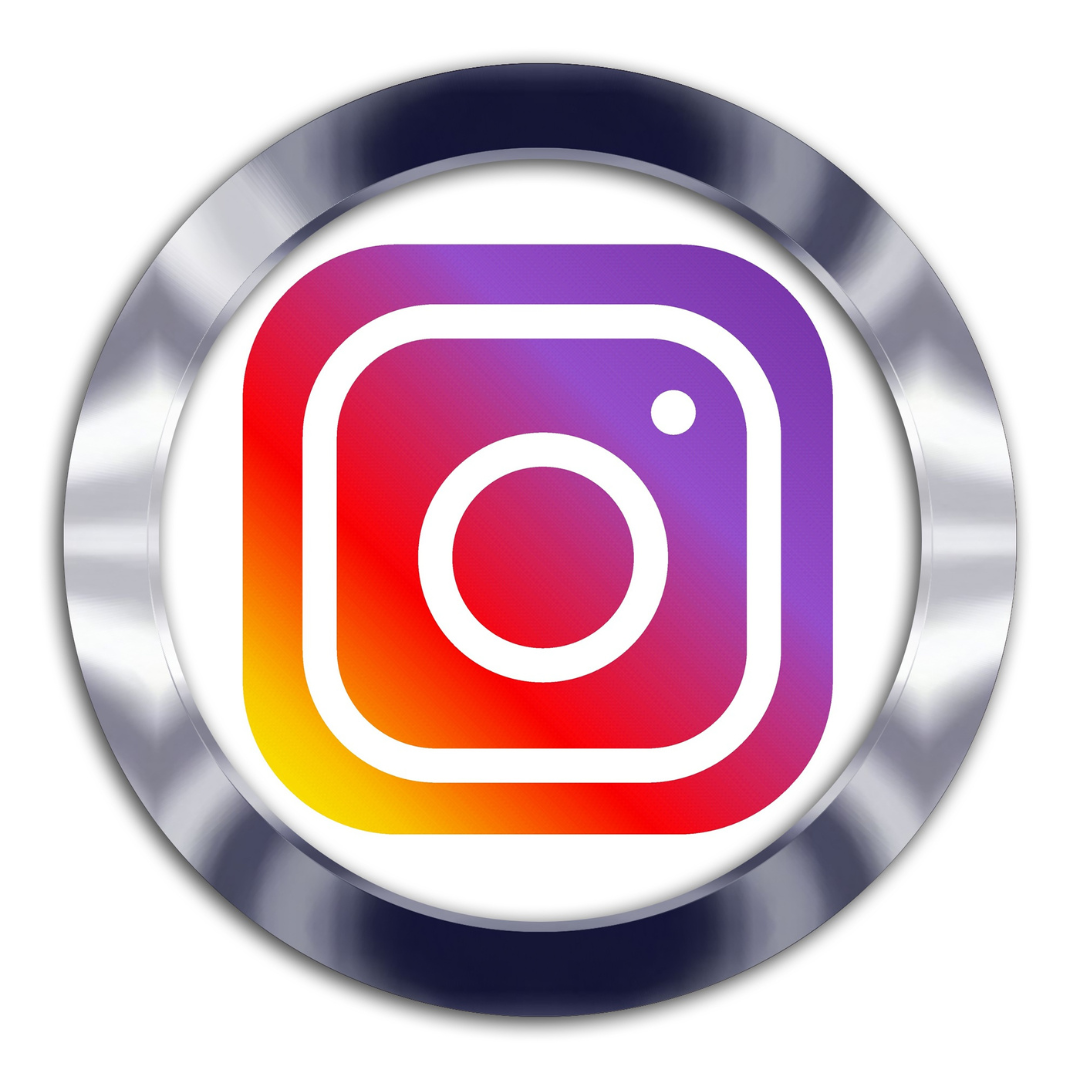 Logo Instagrama, Instagram za podjetja: Kako uporabljati Instagram za poslovanje v 6 korakih